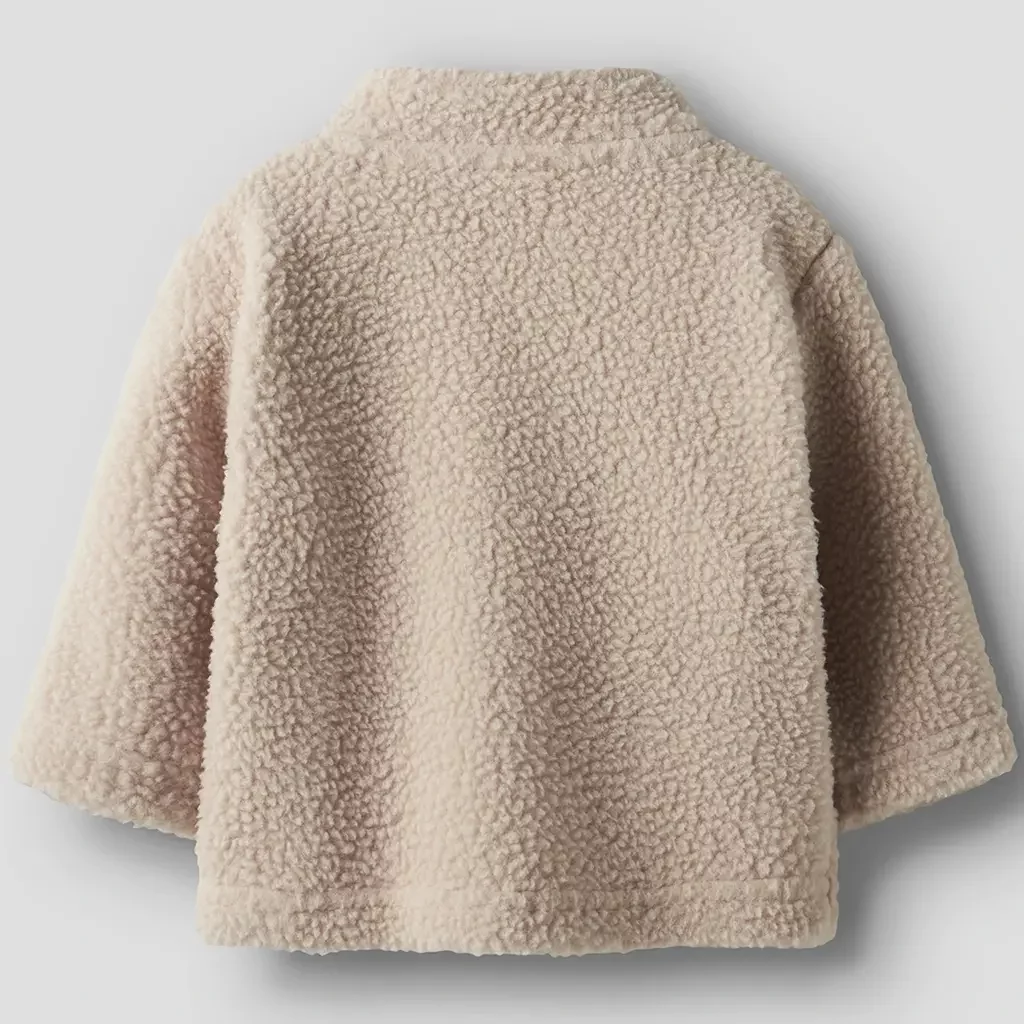 Jasje/vestje TEDDY Svend (mushroom)