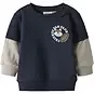 Name It Truitje sweat Sumo (navy blazer)
