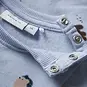 Name It Truitje sweat Soul (kentucky blue)