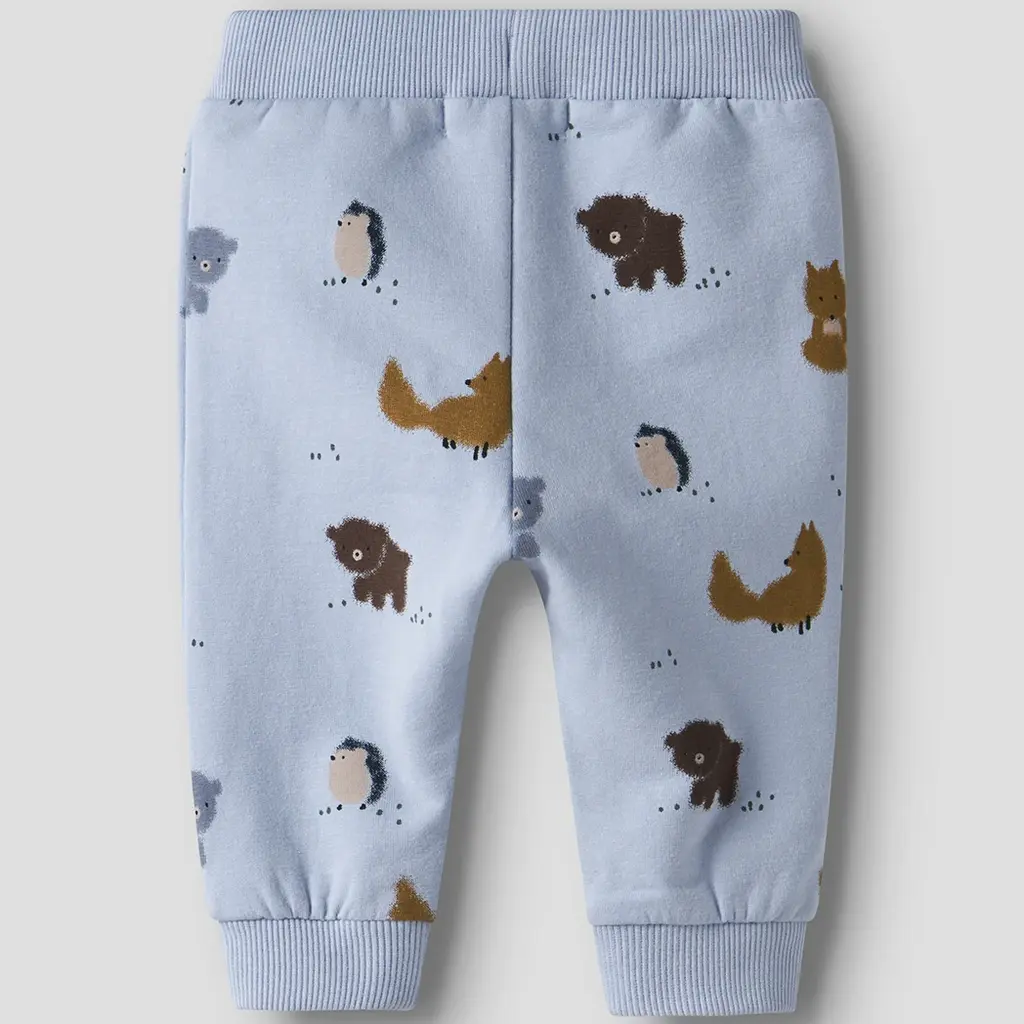 Joggingbroekje Soul (kentucky blue)