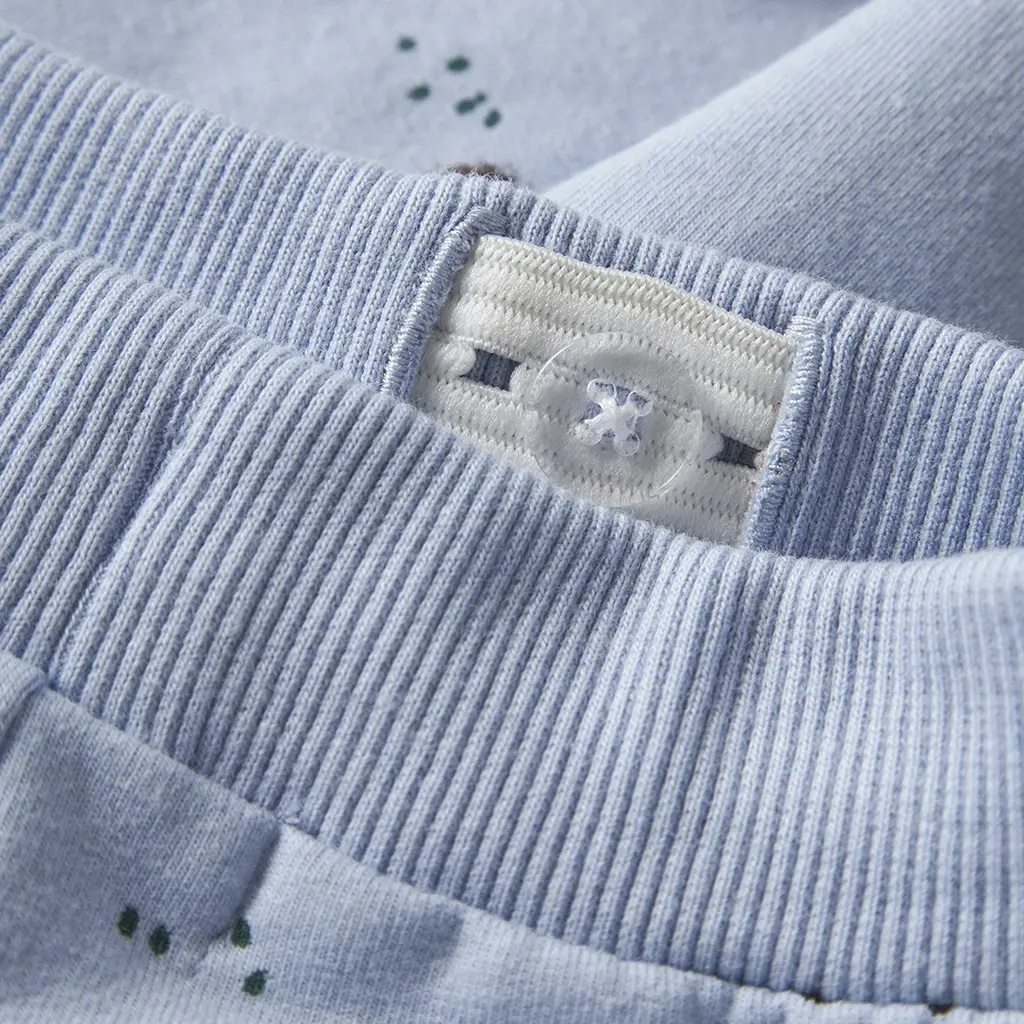 Joggingbroekje Soul (kentucky blue)