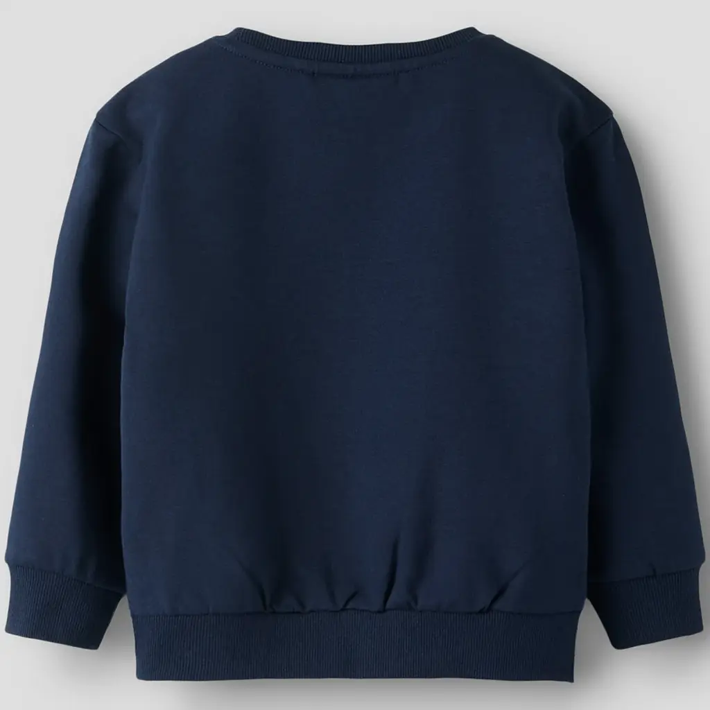 Trui sweat Sandro (navy blazer)