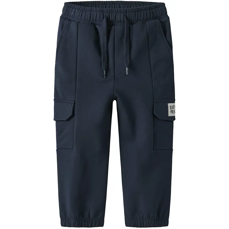 Joggingbroek Sinus (navy blazer)