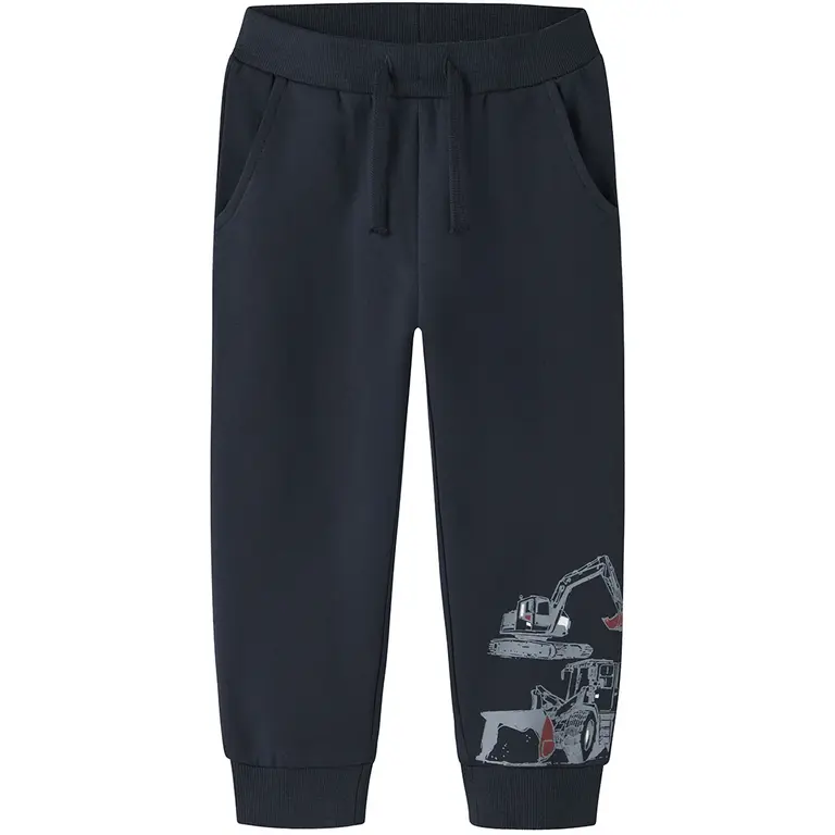 Joggingbroek Storm (navy blazer)