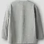 Name It Longsleeve Sennet (grey melange)