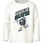 Name It Longsleeve Vux (cloud dancer skates)
