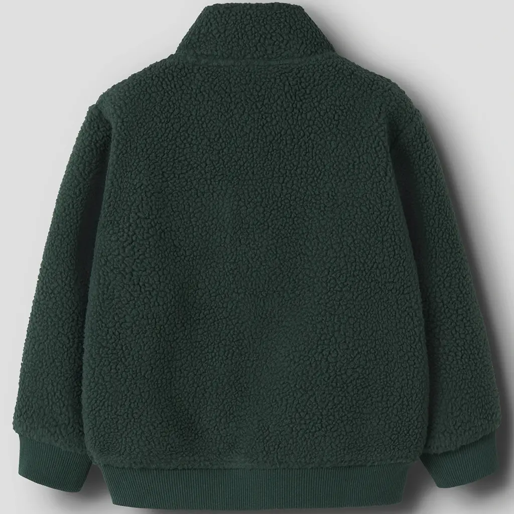 Jasje/vestje TEDDY Salto (pine grove)