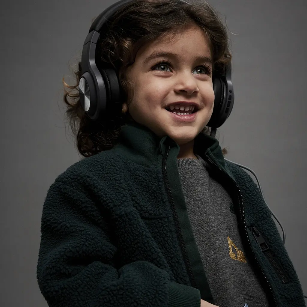 Jasje/vestje TEDDY Salto (pine grove)