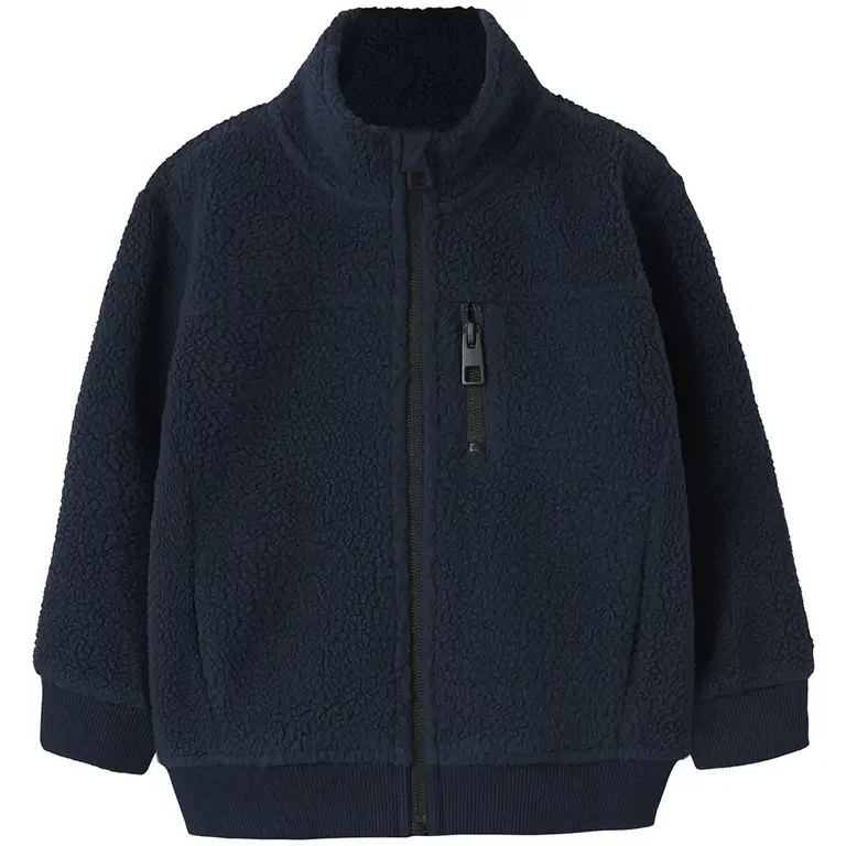 Jasje/vestje TEDDY Salto (navy blazer)