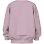 Name It Trui sweat Valona (dawn pink dog heart stripe)