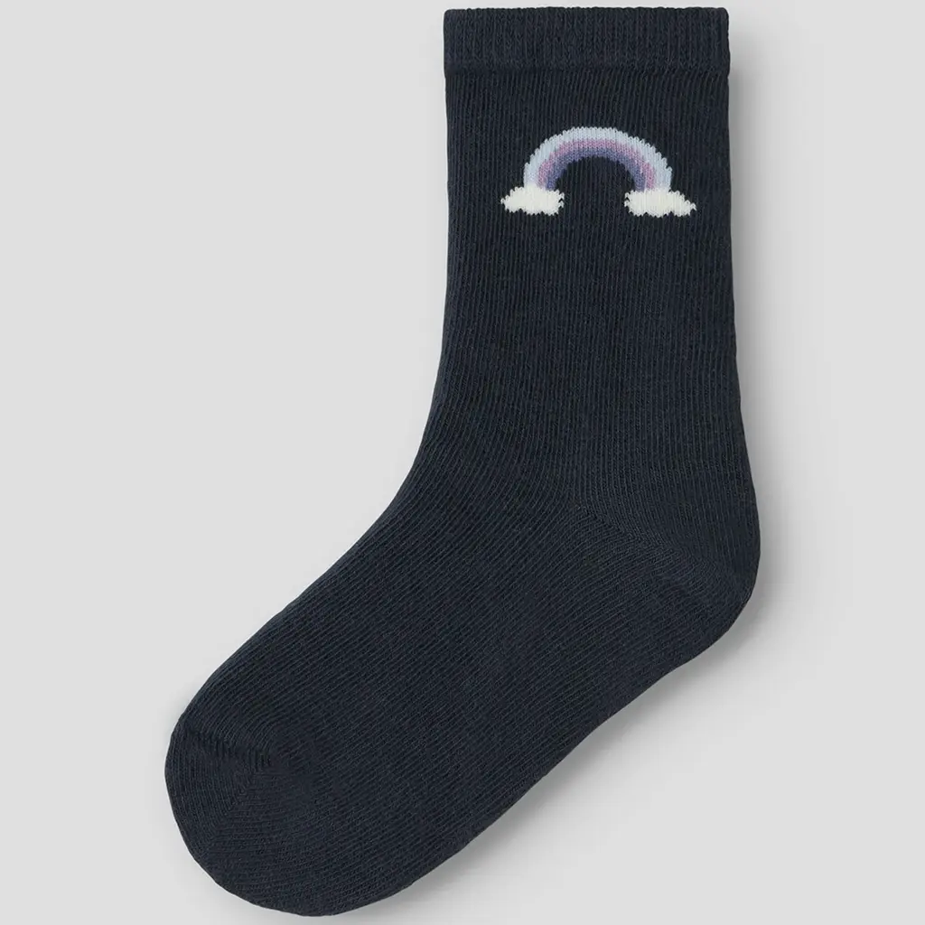 Vijf paar sokken Vinnie (navy blazer)