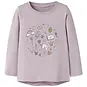 Name It Longsleeve Vix (dawn pink princess kit)