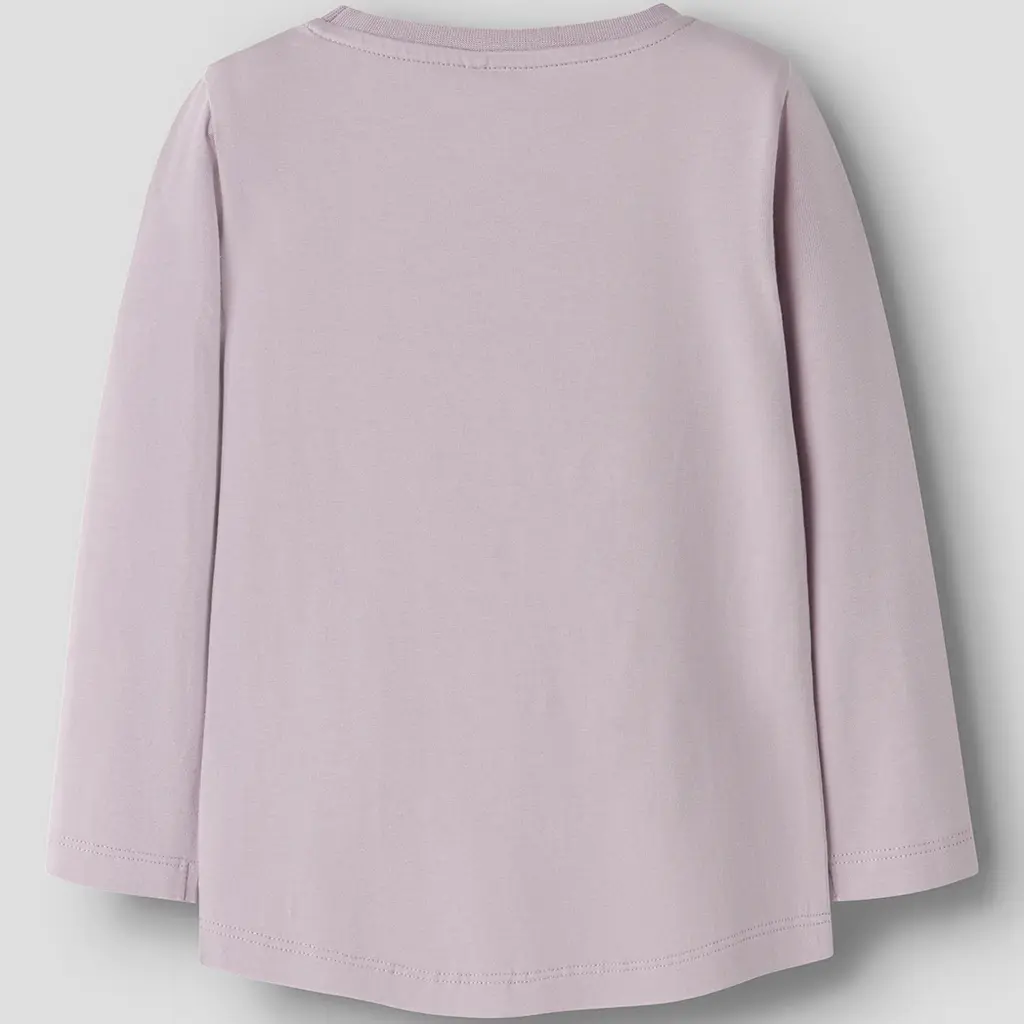 Longsleeve Vix (dawn pink princess kit)