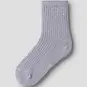 Name It Twee paar sokken Tutti (lavender gray/cloud dancer)