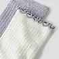 Name It Twee paar sokken Tutti (lavender gray/cloud dancer)