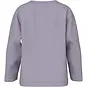 Name It Longsleeve Valiane (lavender gray swan princess)