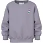Name It Trui sweat Vallene (lavender gray tulip)