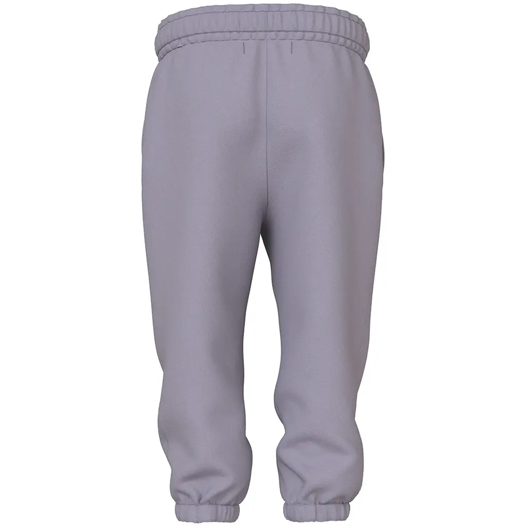 Joggingbroek Vallene (lavender gray tulip)