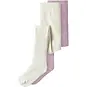 Name It Twee paar maillots Ytte (dawn pink/cloud dancer)