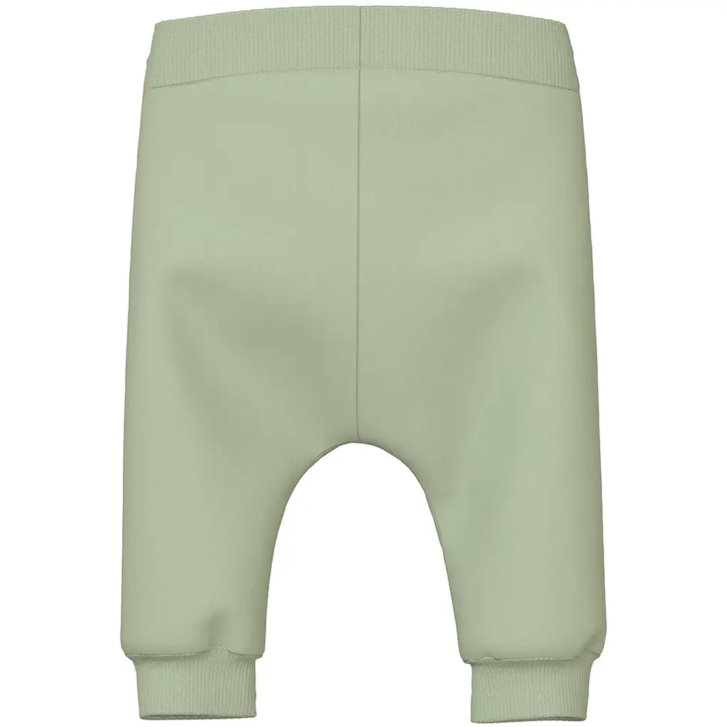 Joggingbroekje Vobbi (swamp snail)