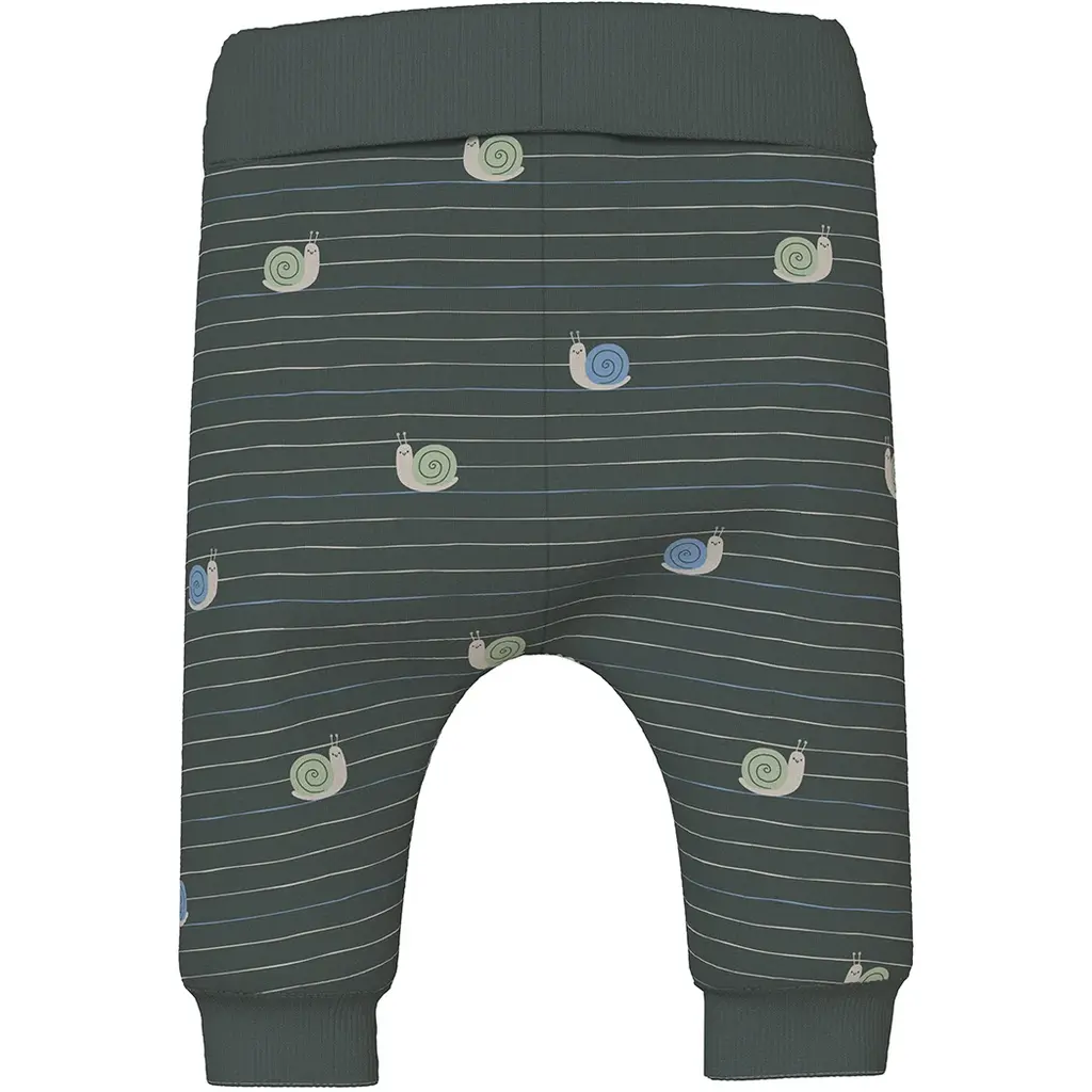 Joggingbroekje Vimmer (urban chic snail)