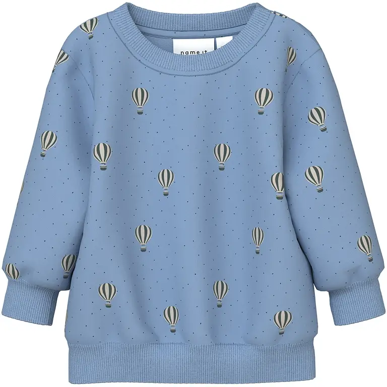 OP=OP! Truitje sweat Vimmer (endless sky air balloon)