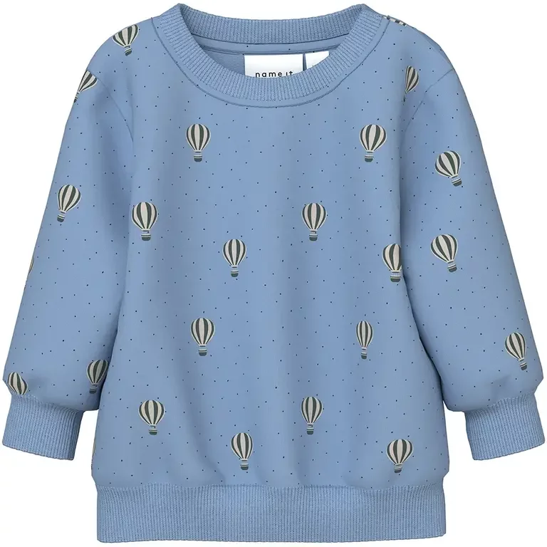 Truitje sweat Vimmer (endless sky air balloon)