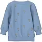 Name It Truitje sweat Vimmer (endless sky air balloon)