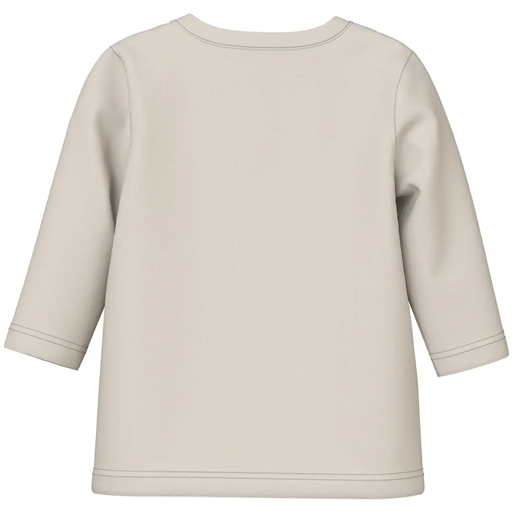 Longsleeve Vobbi (purnice stone tractor)