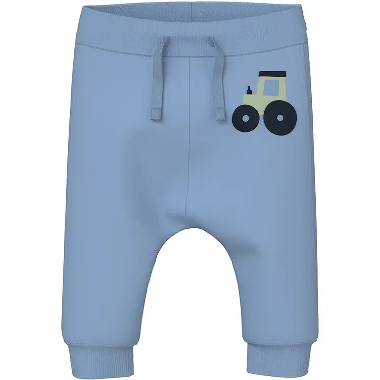 Joggingbroekje Vobbi (endless sky tractor)