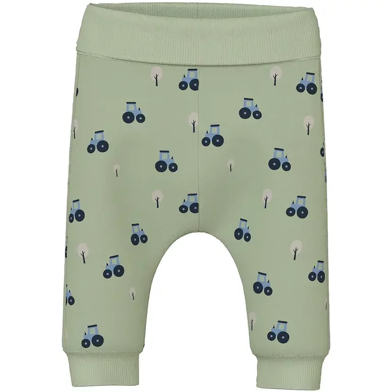 Joggingbroekje Vimmer (swamp tractor)