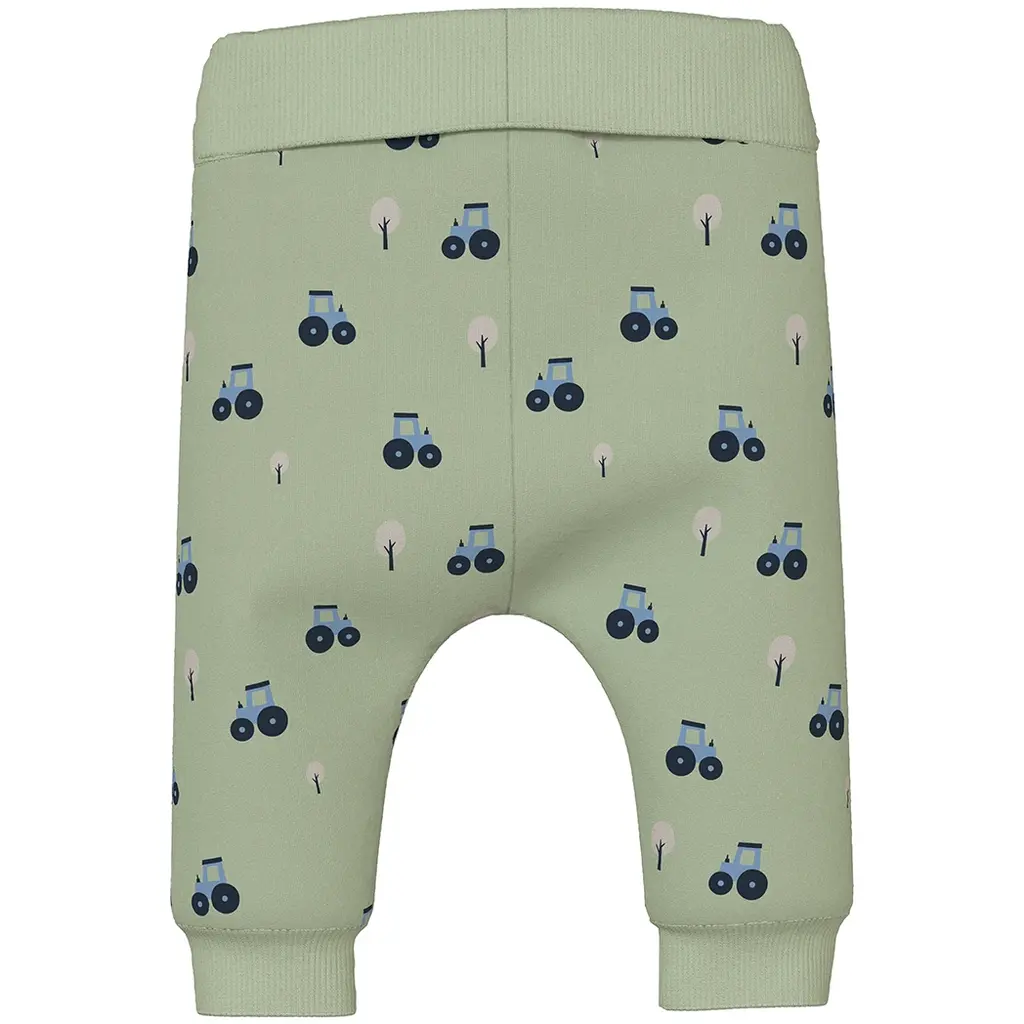 Joggingbroekje Vimmer (swamp tractor)