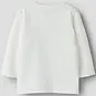 Name It Longsleeve Tokan (cloud dancer)