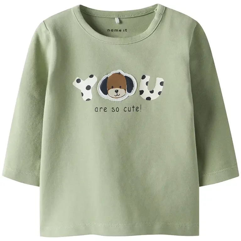 Longsleeve Tokan (swamp)