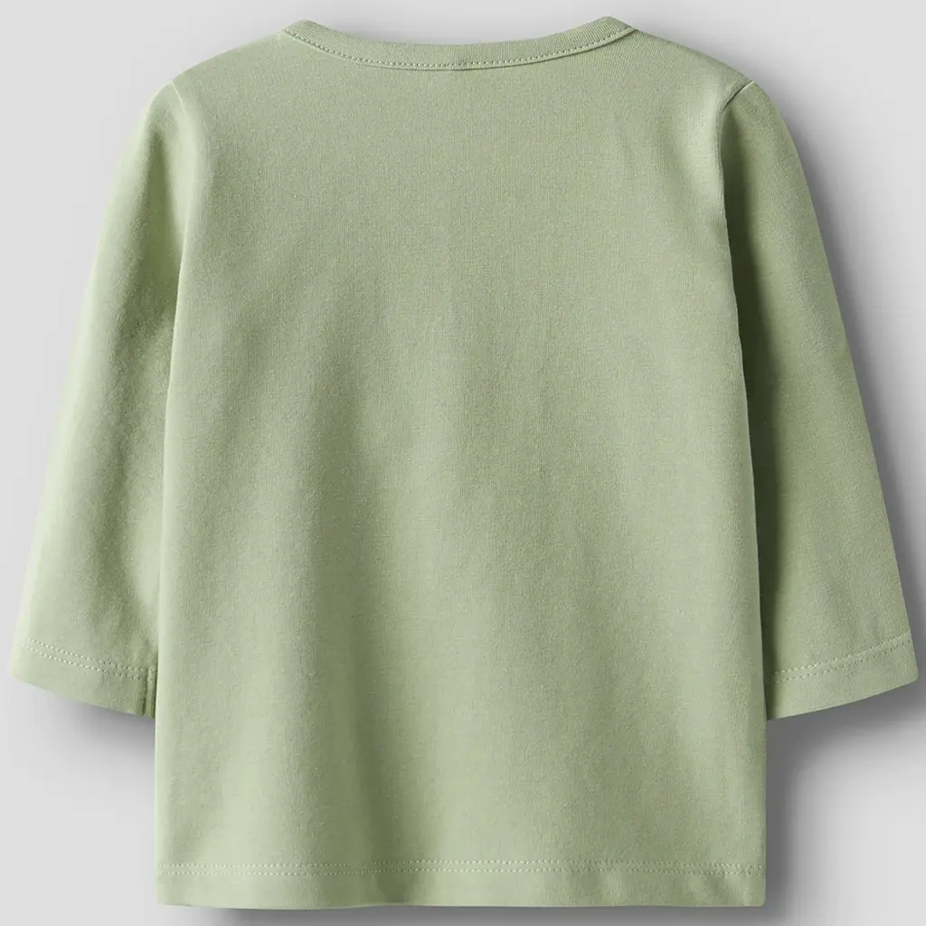 Longsleeve Tokan (swamp)