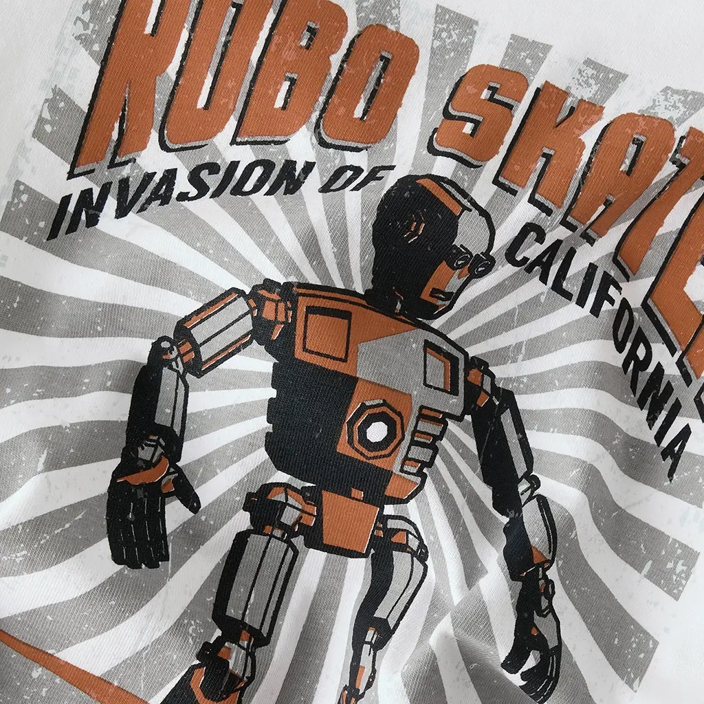 Longsleeve Tinus (bright white)