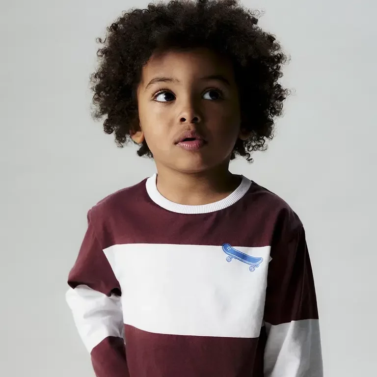 Longsleeve Tinus (andorra)