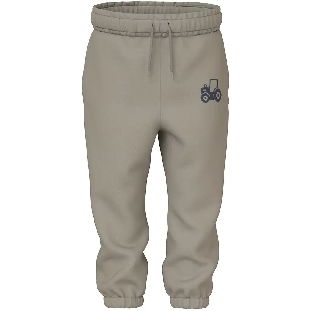 Joggingbroek Vallen (vintage khaki tractor)