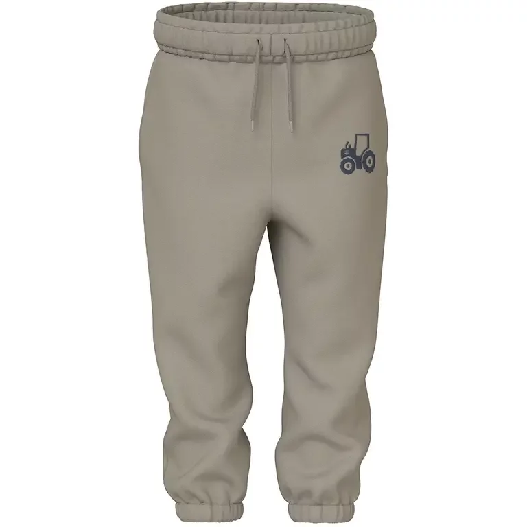 Joggingbroek Vallen (vintage khaki tractor)