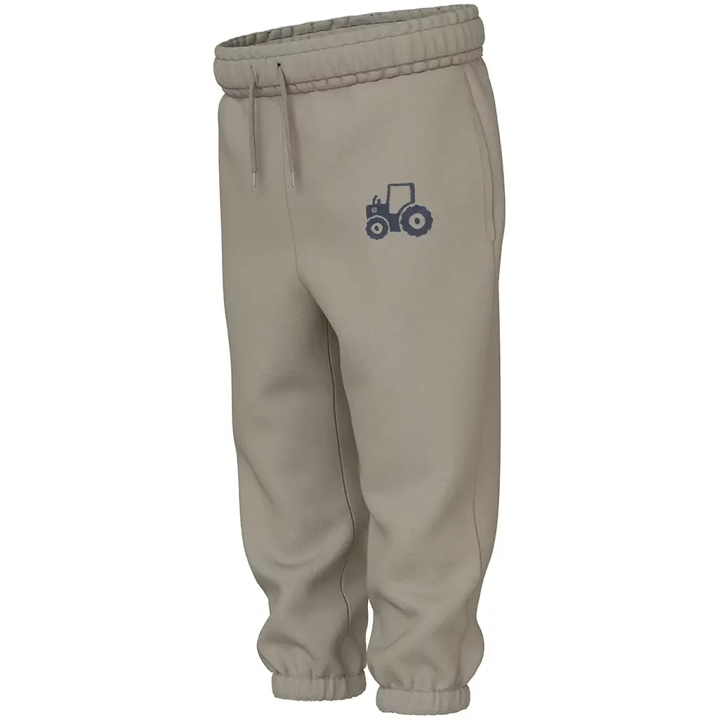 Joggingbroek Vallen (vintage khaki tractor)
