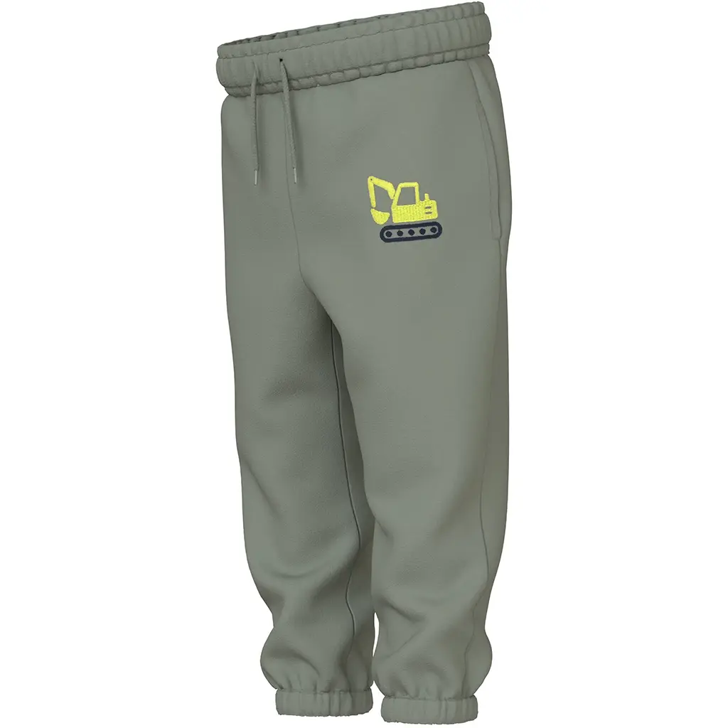 Joggingbroek Vallen (shadow excavator)