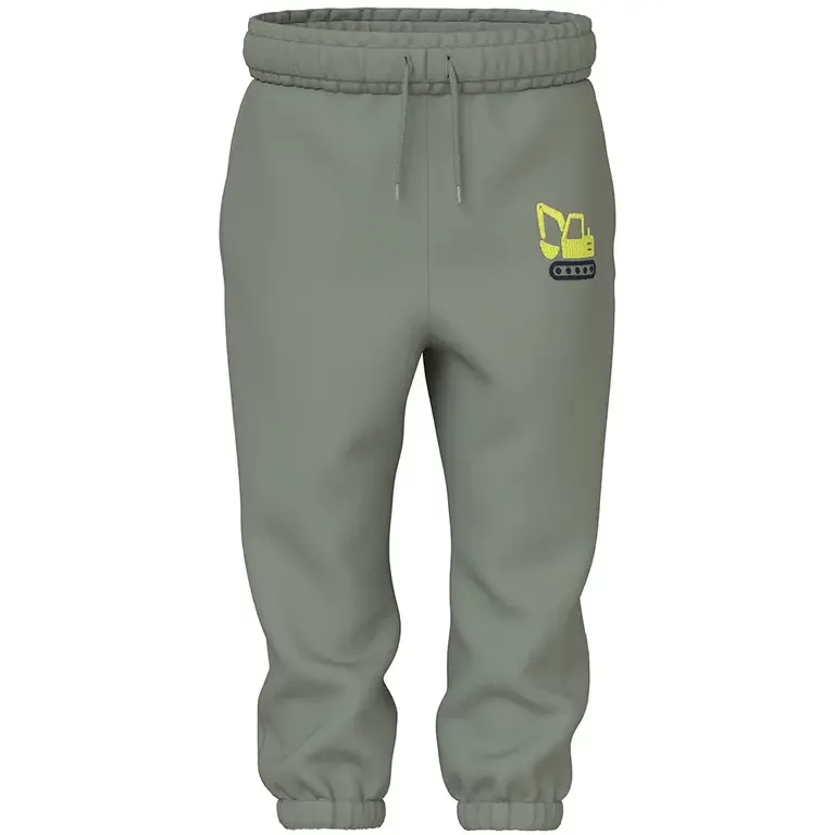 Joggingbroek Vallen (shadow excavator)