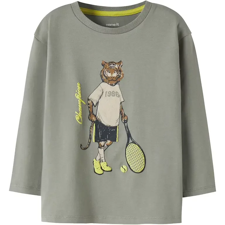 Longsleeve Tim (shadow)