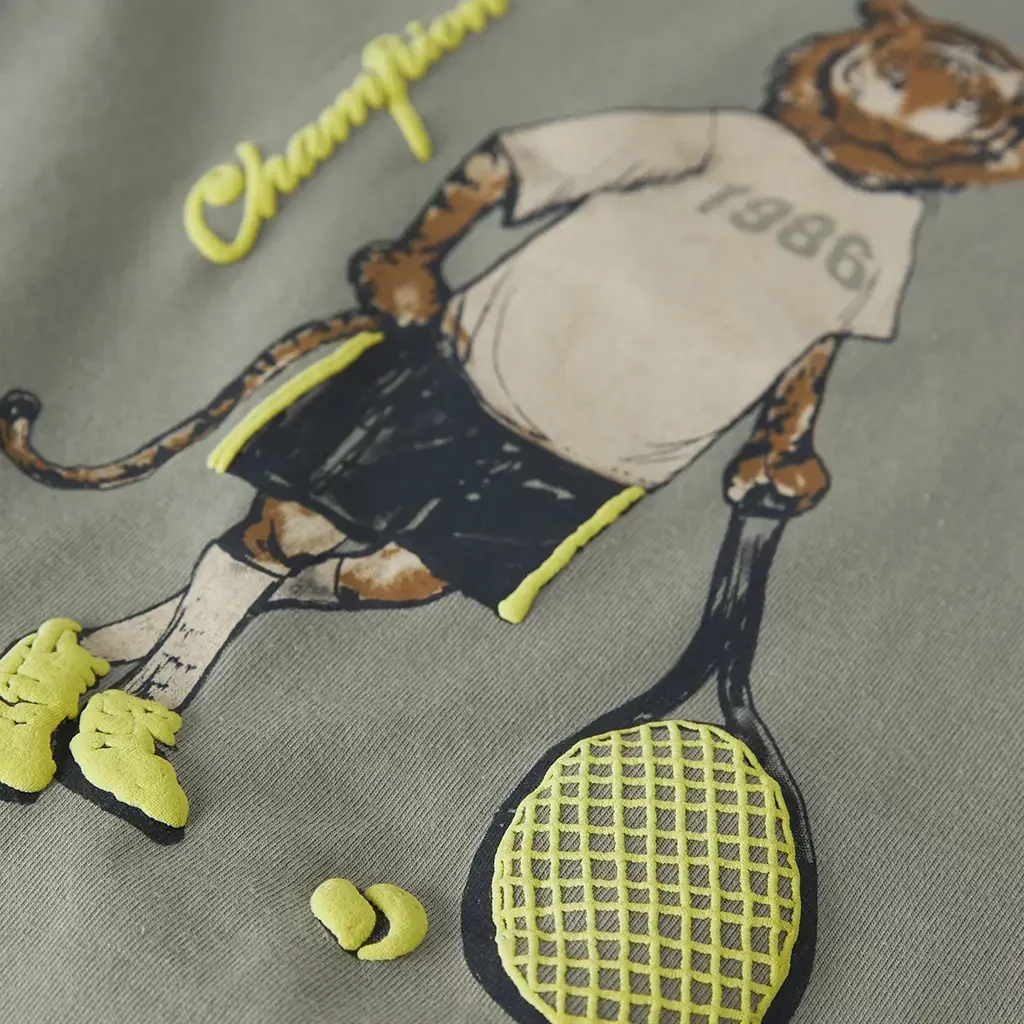 Longsleeve Tim (shadow)