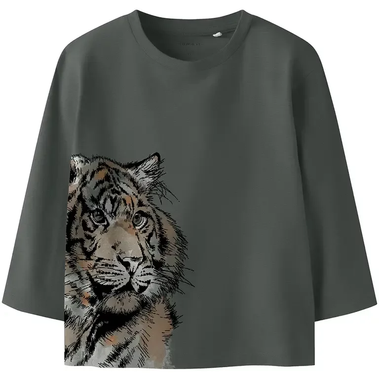 Longsleeve Thornton (urban chic)