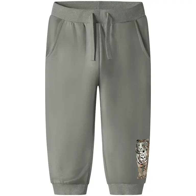 Joggingbroek Thorne (shadow)