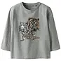 Name It Longsleeve Thornton (grey melange)