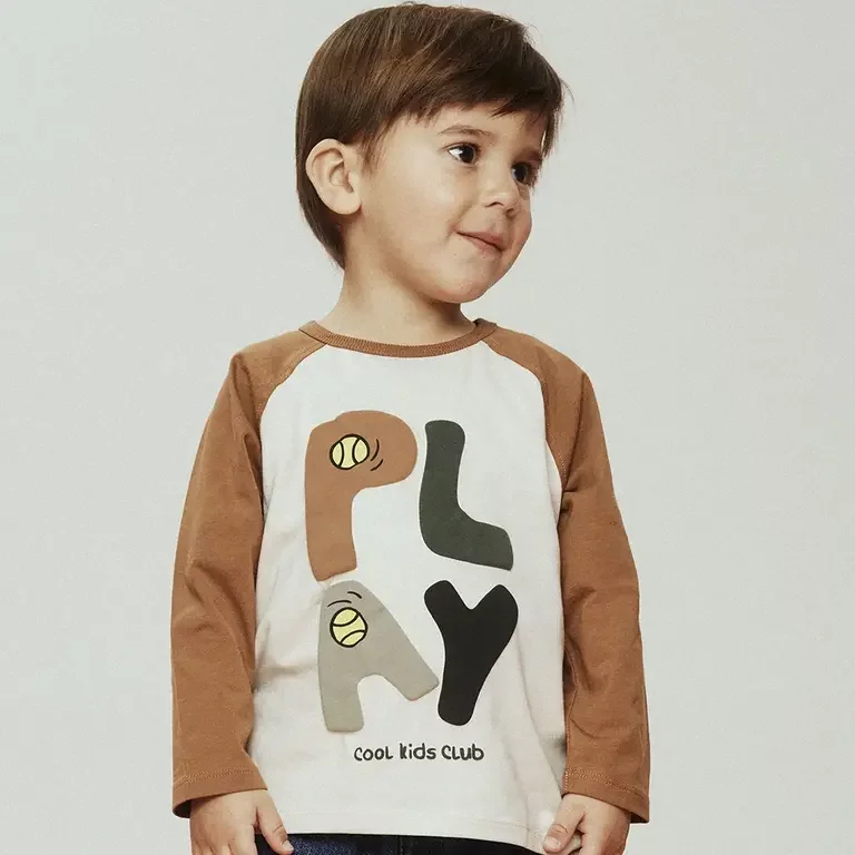 Longsleeve Tilaso (pumice stone)