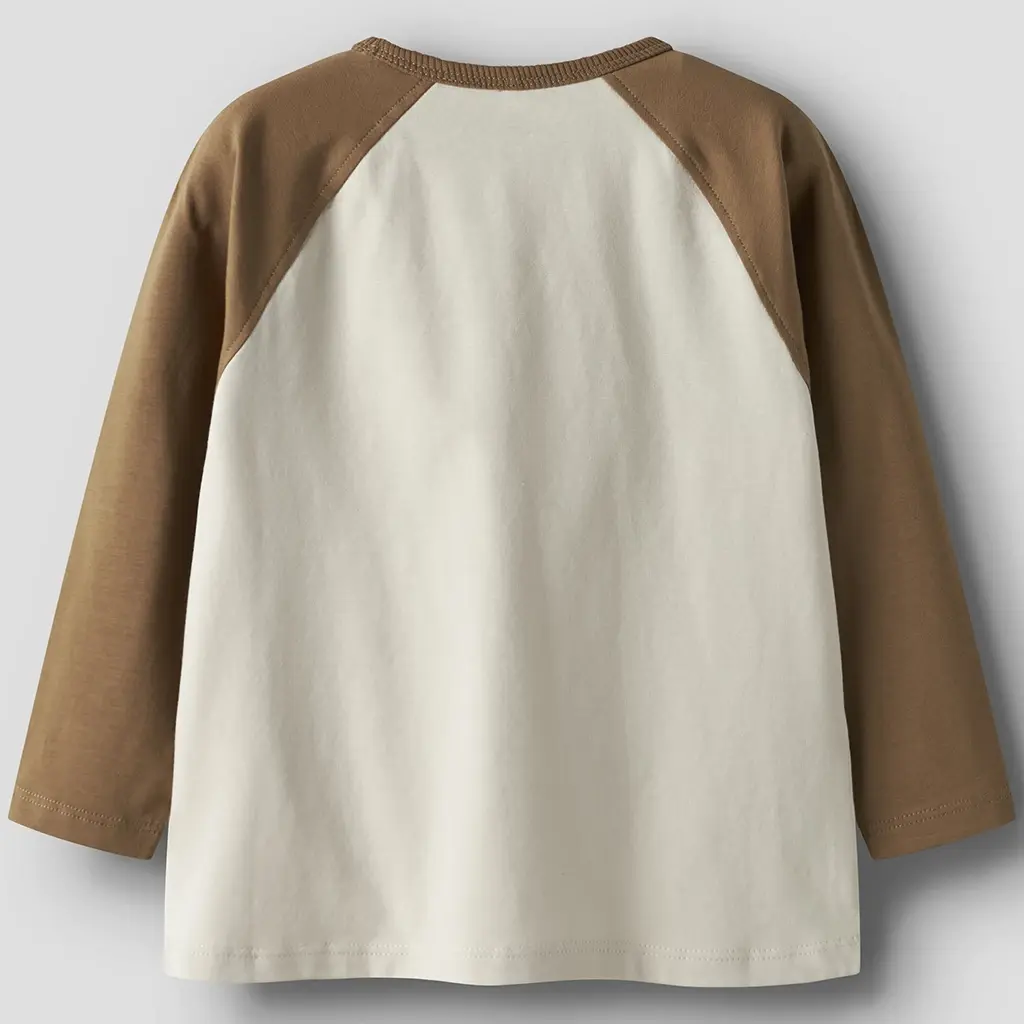 Longsleeve Tilaso (pumice stone)