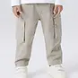 Name It Broek cargo TAPERED Ben (chinchilla)